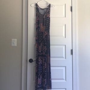 Stitch Fix Papermoon Maxi Dress